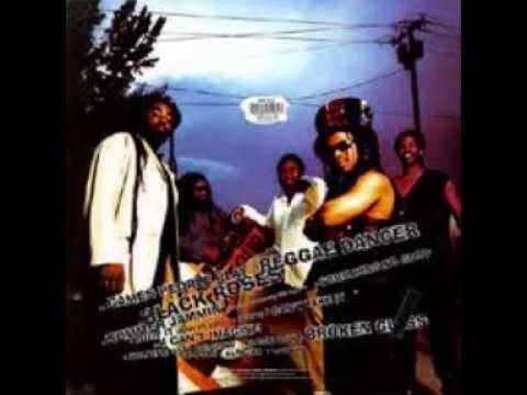 Inner Circle - Reggae Dancer ( Full Album ) 1994