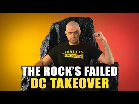 Black Adam | All Things Considered