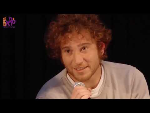 דיון בהנחיית אורלי וילנאי