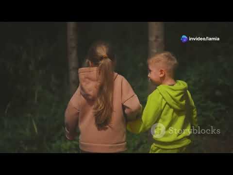 The Midnight Treasure Hunt.