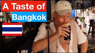Bangkok never tasted so good