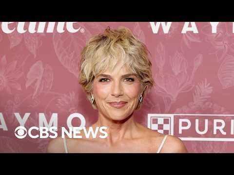 What we know about Selma Blair's arrest after allegedly attacking flight attendants