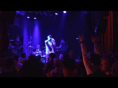 A Wilhelm Scream | The King Is Dead (Live at Backstage Club Munich 2014)