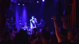 A Wilhelm Scream | The King Is Dead (Live at Backstage Club Munich 2014)