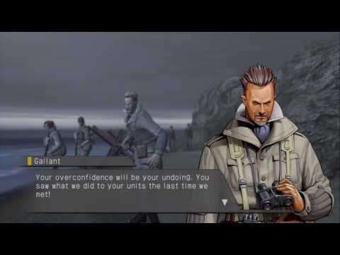 Spetz Playz Operation Darkness Part 10 - Fright Night