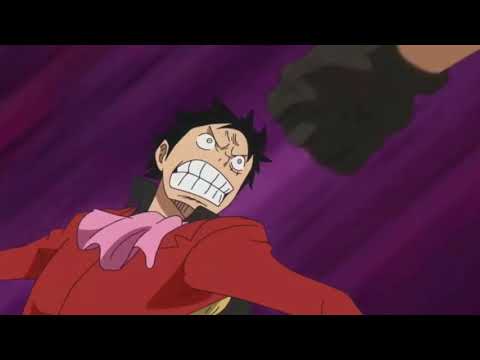 「AMV」One Piece | A$AP Ferg - Plain Jane