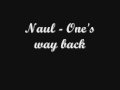 Naul - One's way back 나얼 - 귀로 