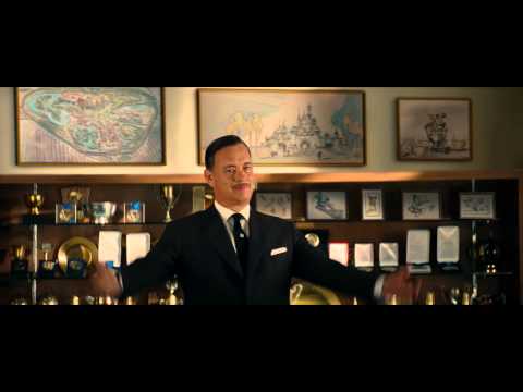 Saving Mr. Banks (TV Spot 'Save')