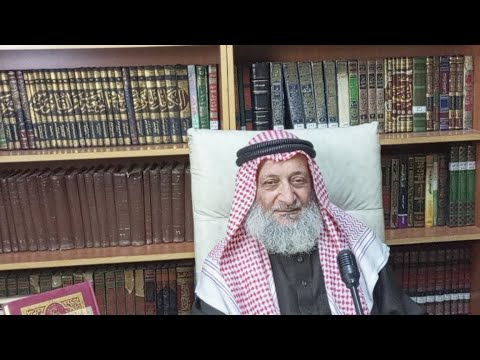 دورة اصول الفقه الدرس الرابع