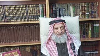 دورة اصول الفقه الدرس الرابع