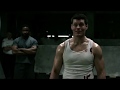 Arrow S07E03 Prison Fight Club