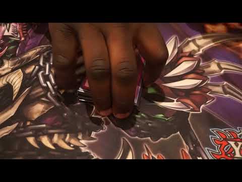 7th Place Camren Sharpe's Trickstar Atlanta Regionals 2018