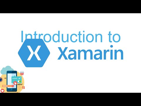 Brief Introduction to Xamarin | For Absolute Beginners