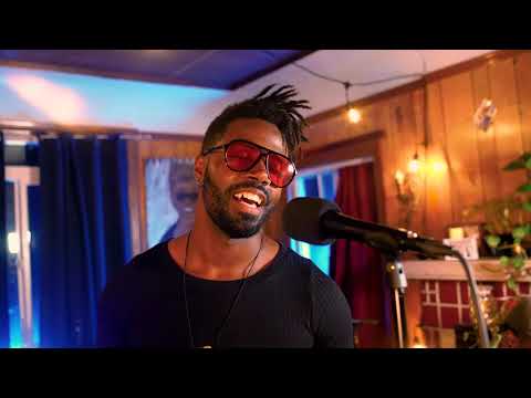 "I, TRIED" Concert by Cor.ece