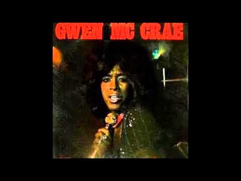 Gwen McCrae   Move me baby  1974