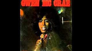 Gwen McCrae   Move me baby  1974