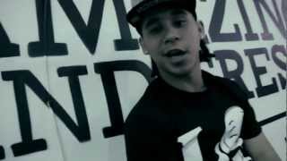 SIEGE- LET IT GO [ REMIX ]  [ OFFICIAL VIDEO] 2 TRACK TUESDAYS™