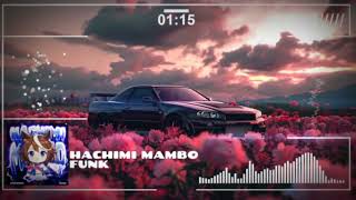 Download lagu HACHIMI MAMBO FUNK -  Ting Ting Tung Tung Ting ( Best Version) mp3