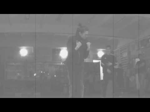 Bboy Hunter (Top jam 2018)