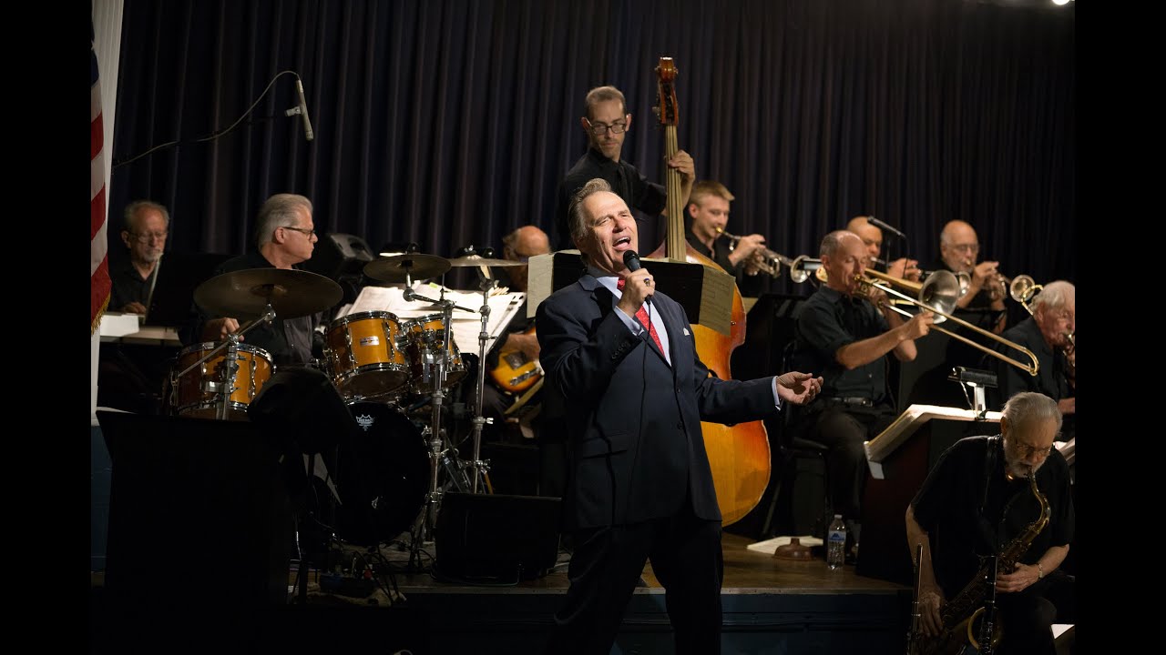 Promotional video thumbnail 5 for The Big Band Alumni