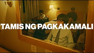 Download lagu IV OF SPADES - Tamis Ng Pagkakamali mp3