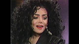 Download lagu La Toya Jackson Abuse Allegations interview mp3