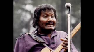 Albert Collins      ~     ''When A Guitar Plays The Blues''  1983
