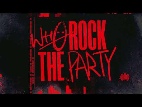 Wh0 - Rock The Party [Official Audio]
