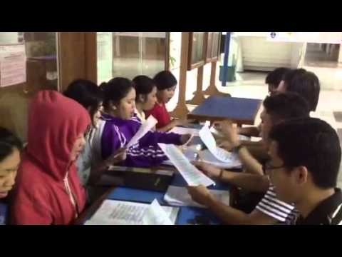 PS Eklesia GKI Kutisari sing As The Deer