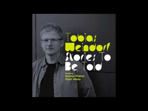 Tobias Weindorf Trio - Made Of Broken Parts (Lagwagon Cover)