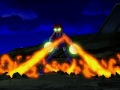 Teen Titans Vs Slade And His Army In Titans Tower