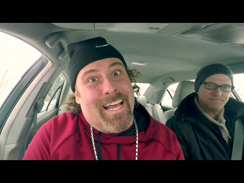 Third Frame feat. TBMA & Them Riverbank Boys