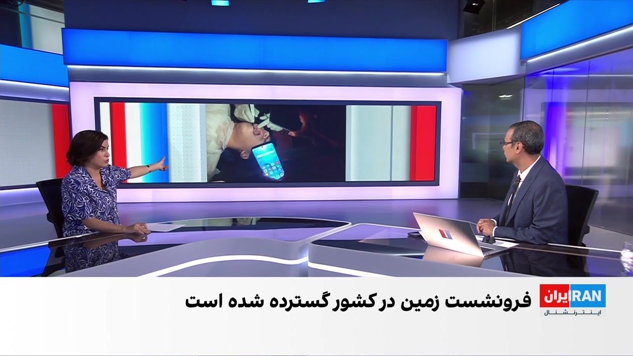 قطعی آب و برق، جان بیماران را در مراکز درمانی ایران به خطر انداخته است