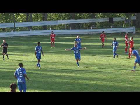 Le SFC sort victorieux de sa rencontre face au Racing Besançon