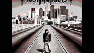 We Are Godzilla You Are Japan - LostProphets