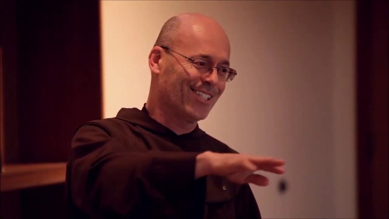 Discalced Carmelite Friars of the California-Arizona Province (2016)