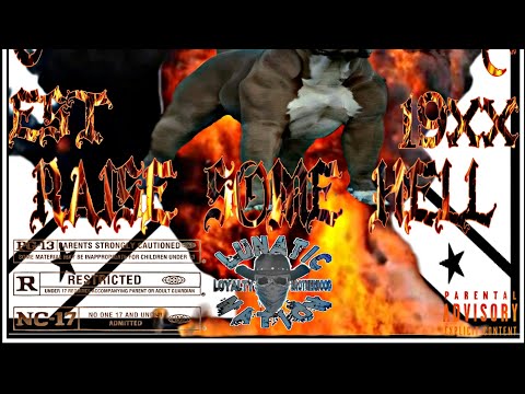 who wants to RAISE SOME HELL!! with COUNTRY LUNATIC 🤍-LUNATIC👑NATION-🤍