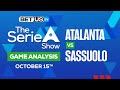 Atalanta vs Sassuolo | Serie A Expert Predictions, Soccer Picks & Best Bets