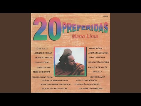 Congestão de Puchero - Mano Lima