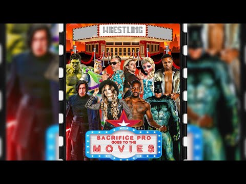 Sacrifice: Bedford -  Sacrifice Goes to The Movies - Full Show