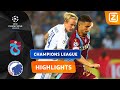 WIE HAALT DE GROEPSFASE? ?⭐️ | Trabzonspor vs Kopenhagen | Champions League 2022/23 | Samenvatting