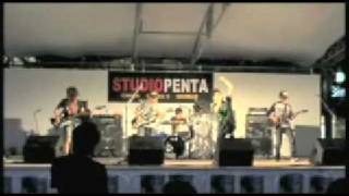 Shenky Guns@ペンタ祭08夏