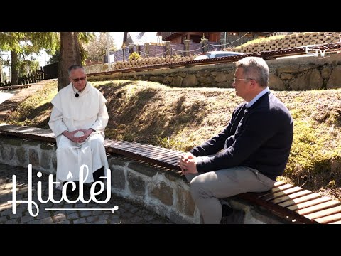 Hitélet: szerzetes rend a Hargita tetején – 2021. május 30.