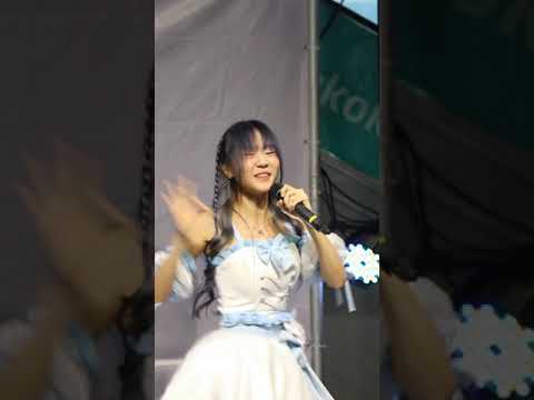 Bizcuit「ビスケット」 - " บิสกิตจากหัวใจ " (Pat focus) Asu No Sora @  The Market Bangkok