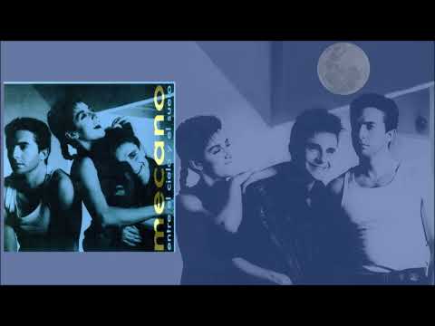 Music from J.M. Cano - Mecano - Cano J M