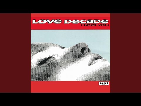 I Feel You (Moist Mix)