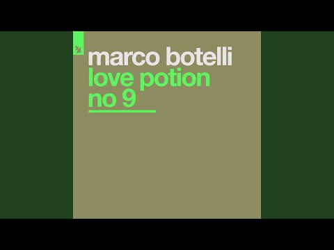 Love Potion No 9 (Start To Move Mix)