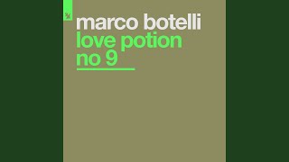 Love Potion No 9 (Start To Move Mix)