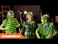 Kids' Choice Awards 2015 | Nick Jonas Slimes ...