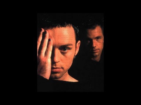 Savage Garden - Tell Me It's Okay (V2 1995 Demo)[Lyrics
